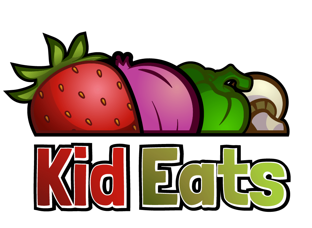 Kid Eats Logo